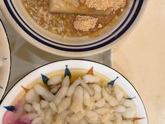 -正南齐北·老街糯米团(洪崖洞店)