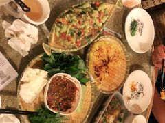 -多哥水傣味餐厅(司马巷店)