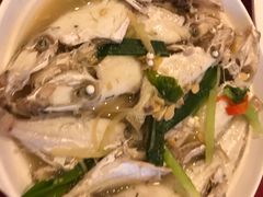 -抱德·潮汕味(敦和店原惠城鱼仔)