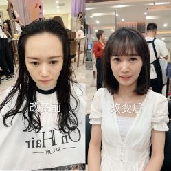 -OnHair造型