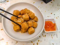 -大树餐厅(环球港店)