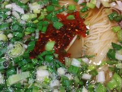 -云峰金顶兰州牛肉面(雄越店)