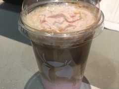 -瑞幸咖啡(凯德埃德蒙顿路店)
