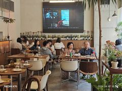 -Blac+Blac(中海环宇荟店)