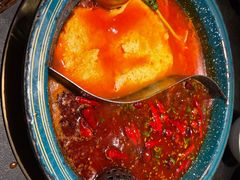 -吼堂老火锅(太古里总店)