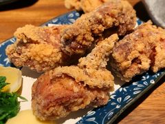 -千代武日本料理(爱建店)