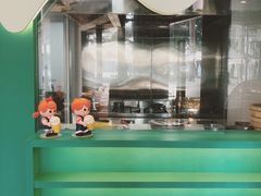 -CHOCHENG&CO.(欢乐海岸店)