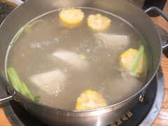 -为什么牛潮汕牛肉火锅(万胜广场店)