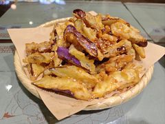 -松针蔡记蒸饺(花园路店)