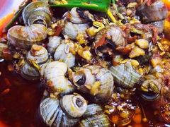 田螺-凤凰路何眼镜香辣蟹(花果园店)