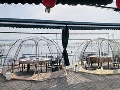 -渔娘蟹庄(阳澄湖莲花岛店)