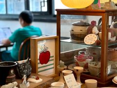 -知亘茶食