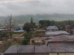 -新疆那拉提国家旅游度假区