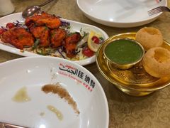 -清真· AL-JANNAT 佳纳特餐厅(仙林店)