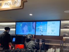 -霸王茶姬(上海恒基名人店)