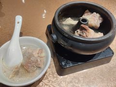 -云海肴·汽锅鸡·云南代表菜(五道口购物中心店)