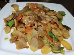 -士洲徽味阁(玉河休闲商业街店)