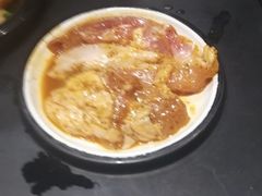 -韩宫宴烤肉·料理(南京江宁万达店)