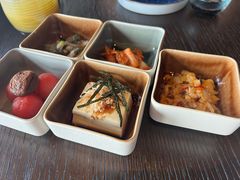 -丽思卡尔顿·炙焰·铁板烧餐厅