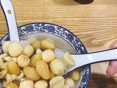 -黄记潮汕甜汤(贝底田坊店)