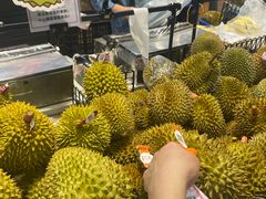 -AEON永旺(东方宝泰店)