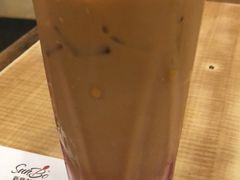 冻鸳鸯-新世界餐厅(万达店)