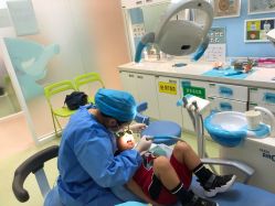 -青苗儿童口腔(长楹天街购物中心)