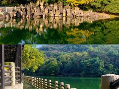 -白马涧龙池景区