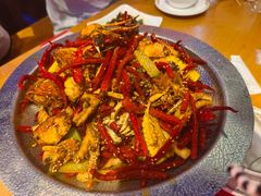 -庆峰龙虾烧烤(合肥一店)