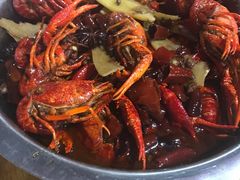 -鑫悦龙虾(前西街店)