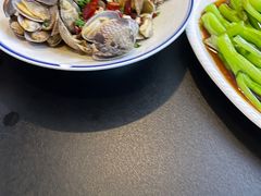 -潮三爷砂锅焗海鲜·生腌·海鲜粥(朝晖店)