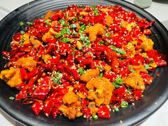 -麻六记(新天地店)