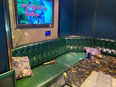 -上海星秀麦量贩KTV(张江商业广场店)