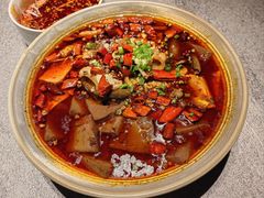 -马旺子·川小馆