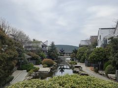 -云龙湖旅游景区