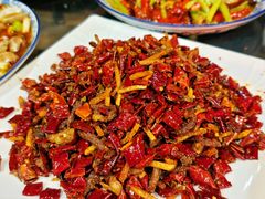 -拈一筷子·宜宾江湖菜(总店)