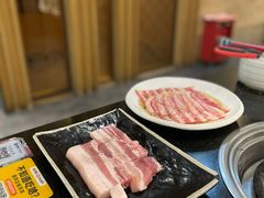 -本家·添百客韩国料理(泰然店)