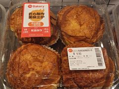 -永辉超市(通州万达店)