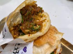 -小豆海棠(嘉兴路店)