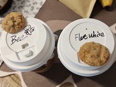 -Cafe del Volcan(永康路店)