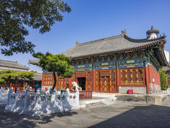 -妙应寺白塔