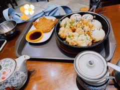特制小锅生煎-大壶春生煎(四川中路店)