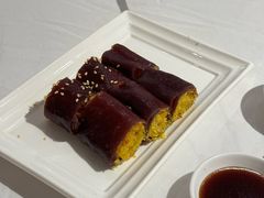 -潮福城潮州大酒楼(湖滨北路店)