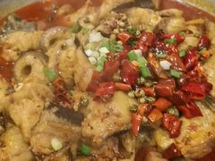 -延成苑韩式烤肉店(长春道店)