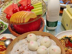 -盛百味·家宴餐厅(霸州分店)