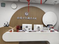 -西安小天鹅艺术团(金花路校区)