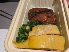 -醉庐·新上海菜(南京西路店)