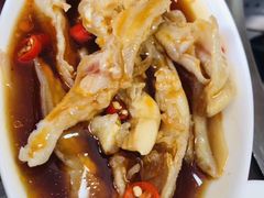 -大锅强·蒸海鲜青岛菜(吾悦广场店)