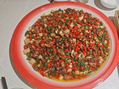 -蛙兔鸡自贡风味·特色江湖菜(广都店)