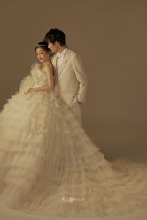 -布拉格婚纱摄影(真实客片店)